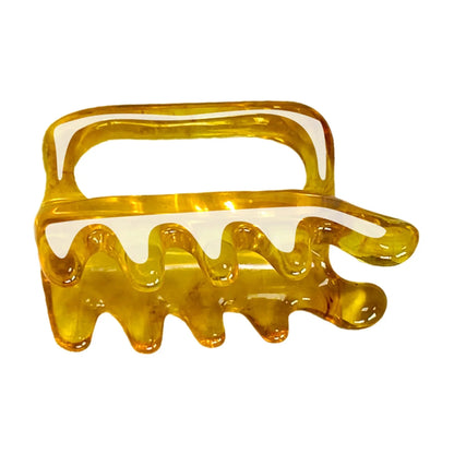 FasciaRelief™ – Herramienta de Masaje Miofascial y Anticelulitis